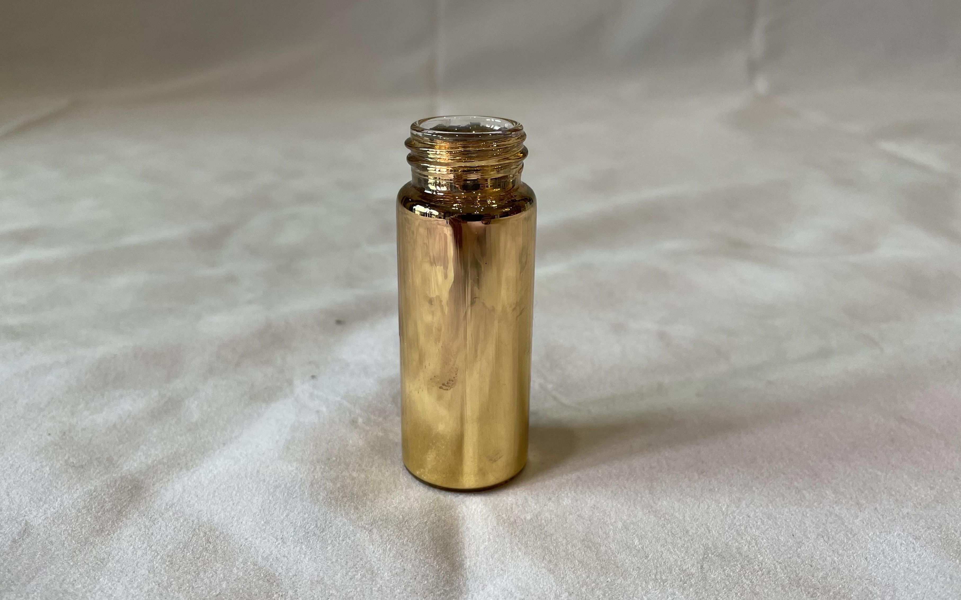 【4k hdr】金镜反应