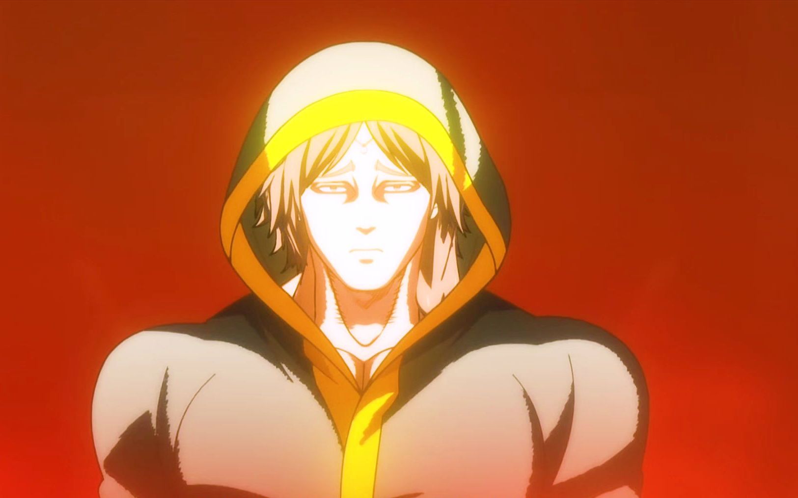 拳愿大赛呼声最高的男人——斗神加奥朗