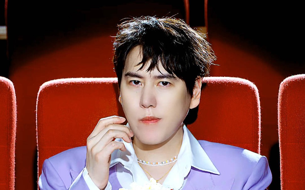 曺圭贤重逢之日20211101现场live