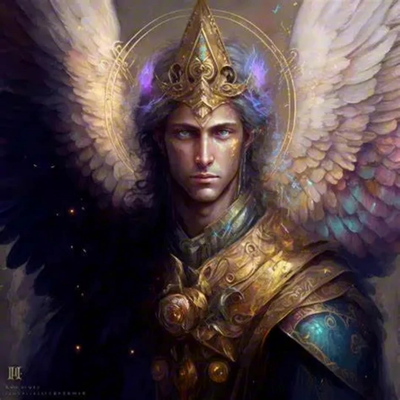 大天使耶利米尔