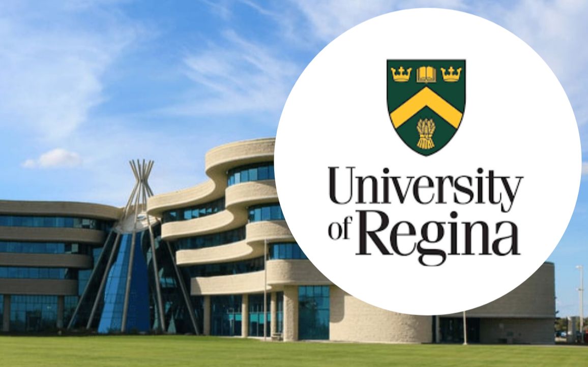 加拿大里贾纳大学 University of Regina哔哩哔哩bilibili