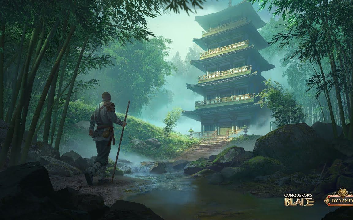 战意s7赛季预览宁西武僧