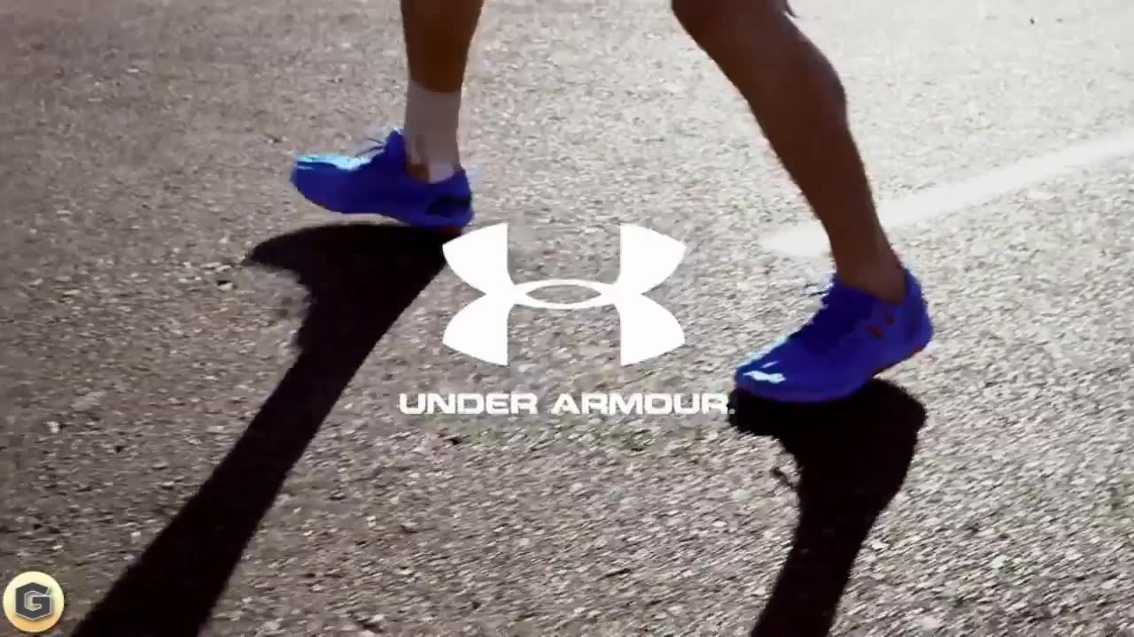 安德玛拳击广告灵魂的鼓动日本奥运金牌村田谅太