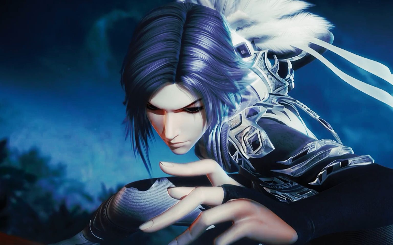 秦时明月天行九歌记白凤怎样的速度才能追上昨日美好的时光