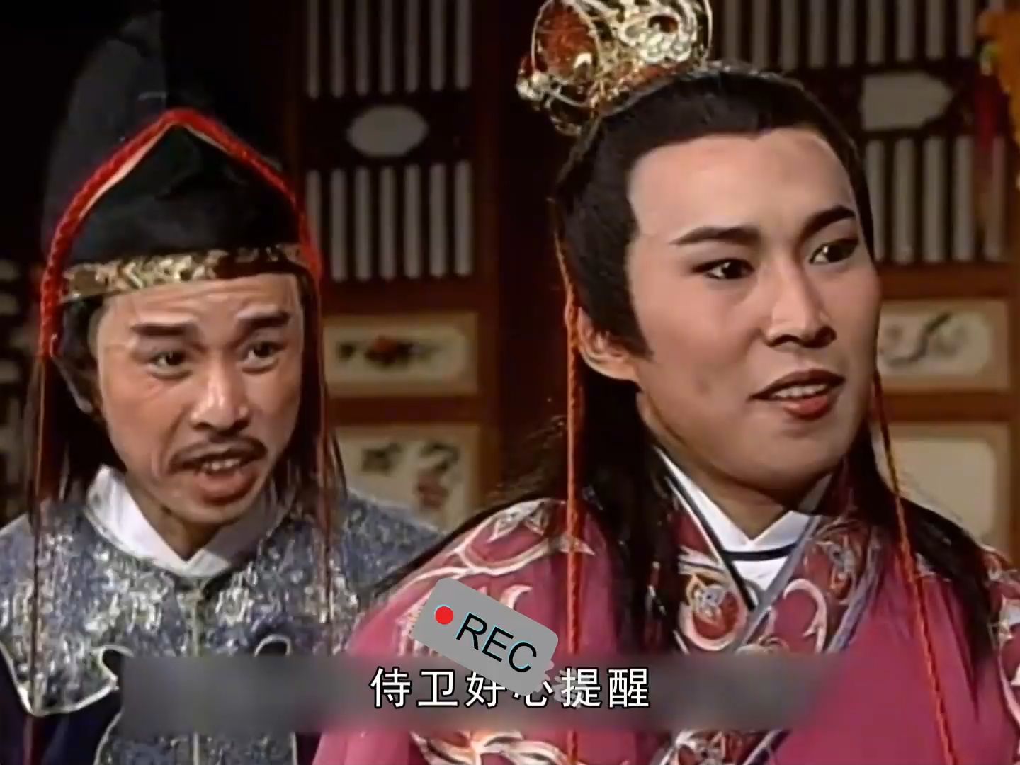 庞昱依仗权势为非作歹,百姓一纸罪状告到开封府,包拯:我刀呢!