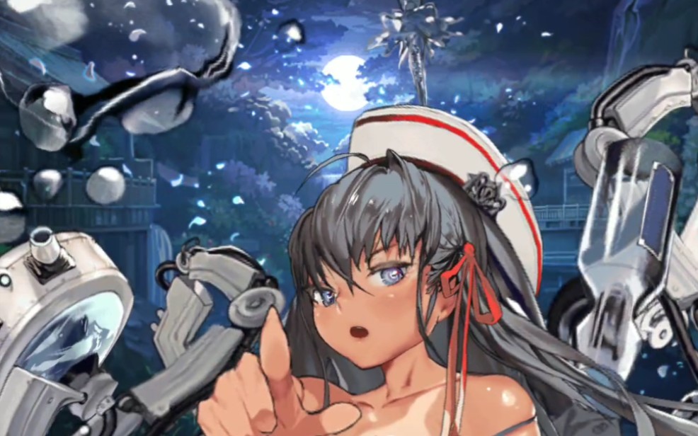 [天命之子] [韩服] 久违的快乐!20190730夏日泳装raid来袭!