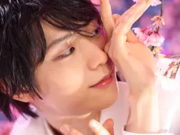 Download Video: 【 羽生結弦 × 蜷川実花 】『写真集Shin』『写真集Gi』撮影ビハインド｜AERA