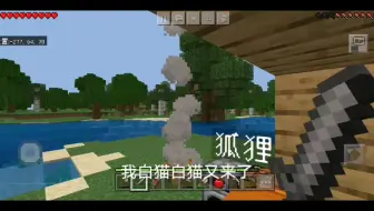终于是盖好我的大房子了