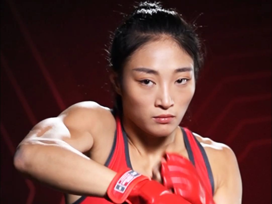 【ufc精英之路 | 第三季】四位中国选手集结,出战女子草量级锦标赛