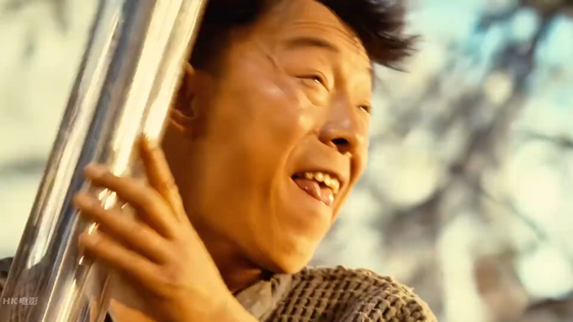 黄渤巅峰之作,将人性以喜剧的方式演绎得淋漓尽致!