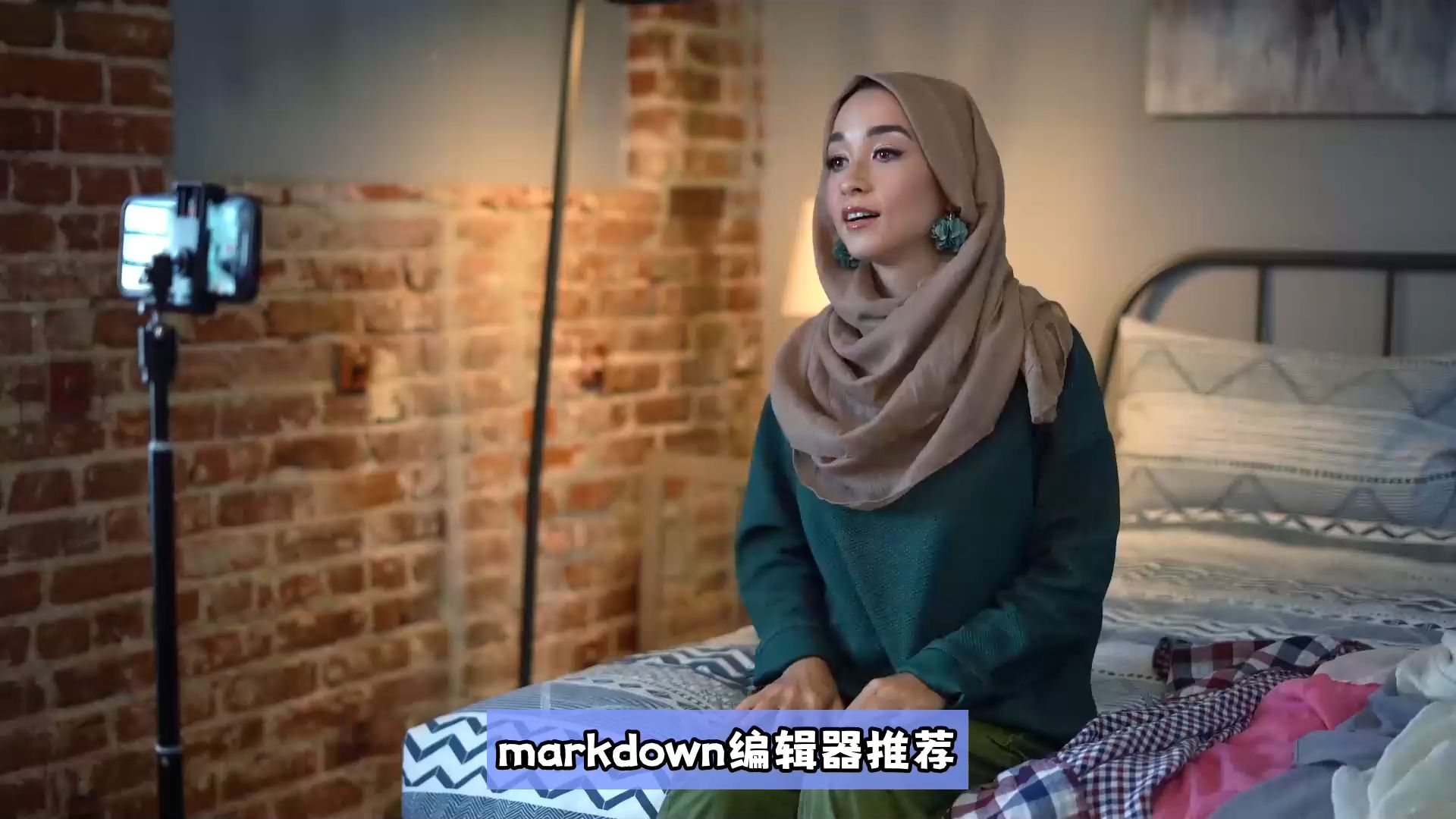 markdown编辑器推荐,分享几款好用的markdown编辑器哔哩哔哩bilibili