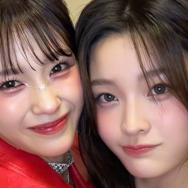 ME:I】250523 石井兰和ILLIT IROHA外园彩羽Million Stars