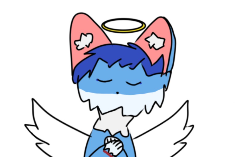 rip,popnoob,愿你在那里没有伤痛