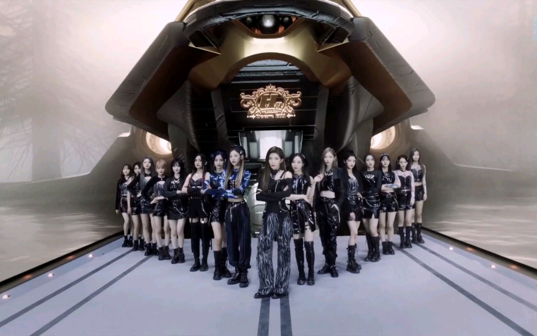 【snh48】用重生计划打开honor mv 〔honor〕〔重生计划〕_哔哩哔哩