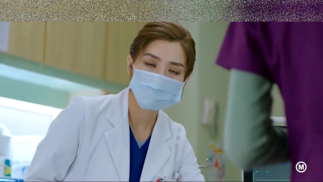 【黄智雯】【庄芷若 庄医生cut 12-01】但最残忍的 是你 我真的看不过