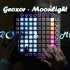 【Launchpad】【ZERO & MORE】倾听月光倾洒的声音 Geoxor ---- Moonlight