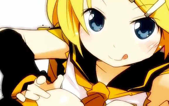 补档镜音リンmagicarinlove79originalpv