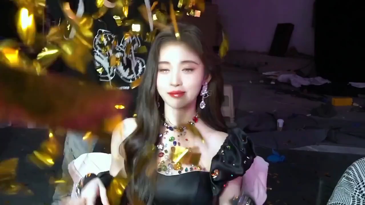 【snh48鞠婧祎】梦想与青春的闪耀时刻