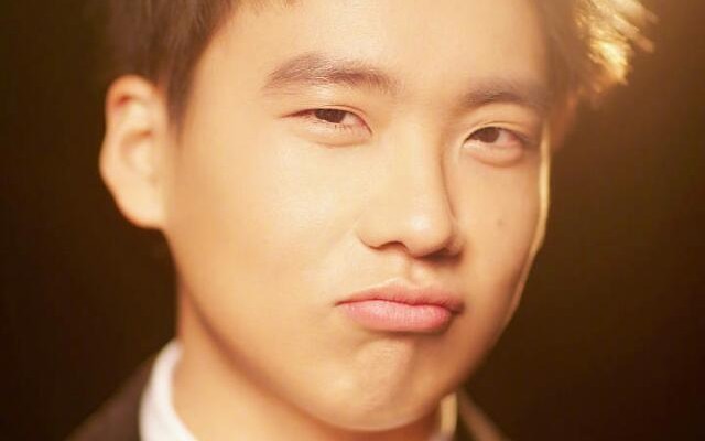 《林子大了》郭麒麟你这个大猪蹄子