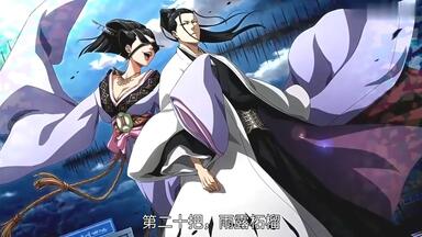 卍解——金色疋杀地藏！_哔哩哔哩_bilibili