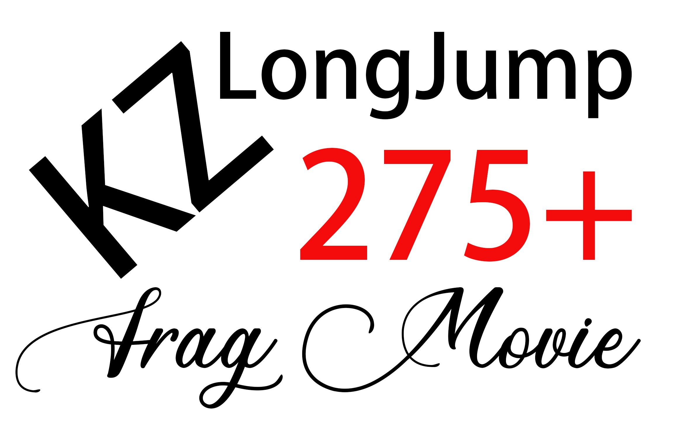 [csgo]kz爆红1分钟集锦