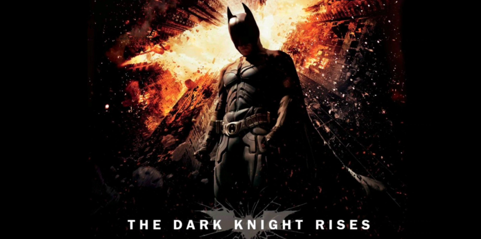 [图]蝙蝠侠:黑暗骑士崛起《THE DARK KNIGHT RISES》实况十