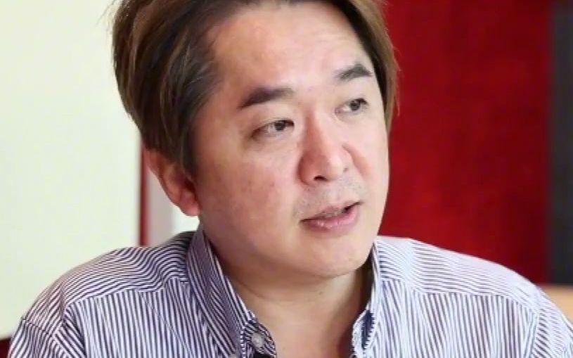 邓兆尊当年错过很多工作机会要考虑事情很多