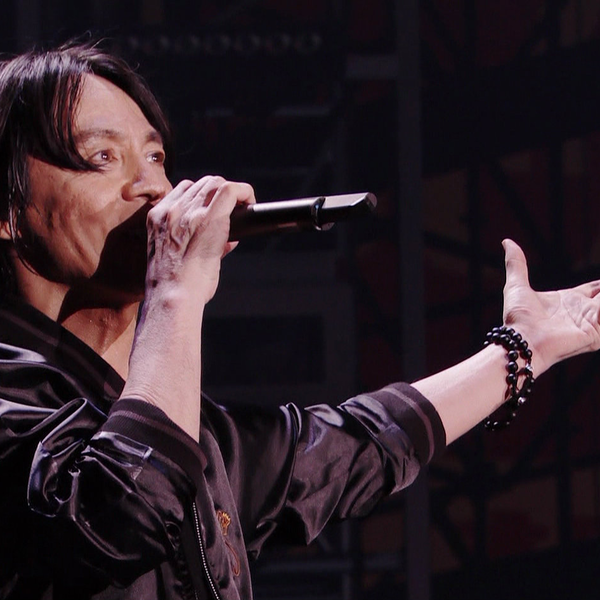氷室京介】LAST GIGS AT TOKYO DOME （WOWOW SPECIAL）_哔哩哔哩