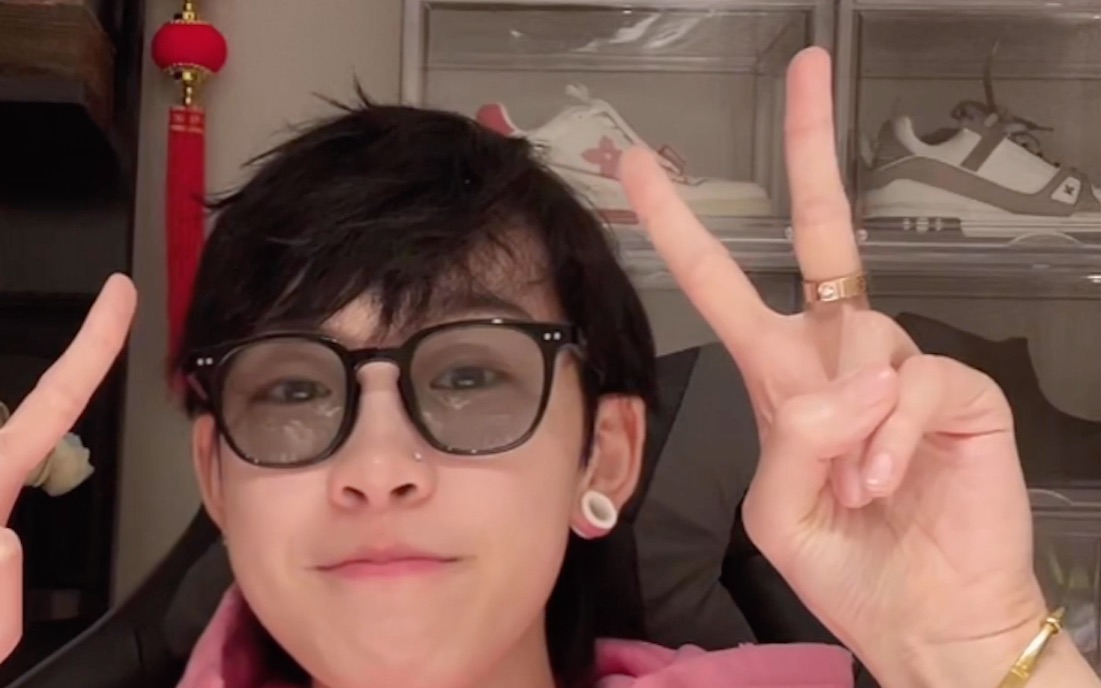 「录屏」刘大拿20220314