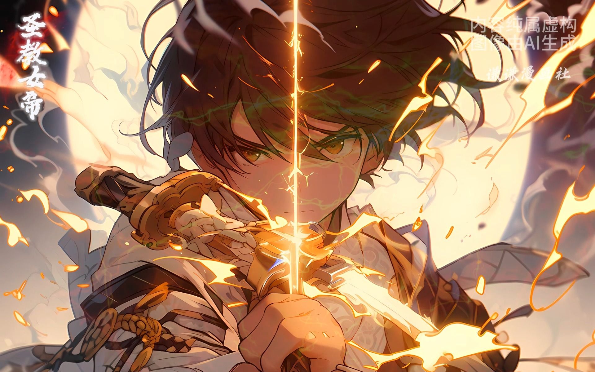 我绝对是历史上最悲催的穿越者 刚穿越到修真世界就