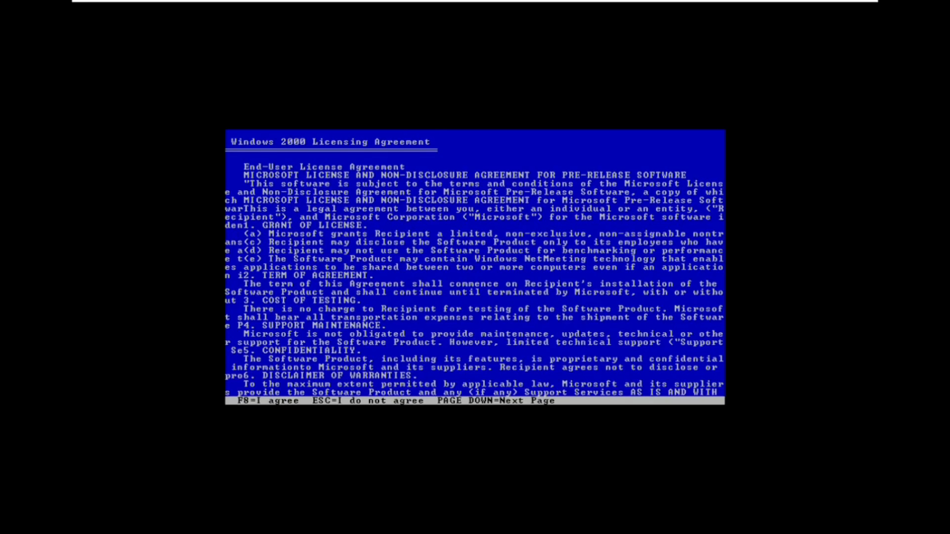 windowsneptune一个被遗忘的系统