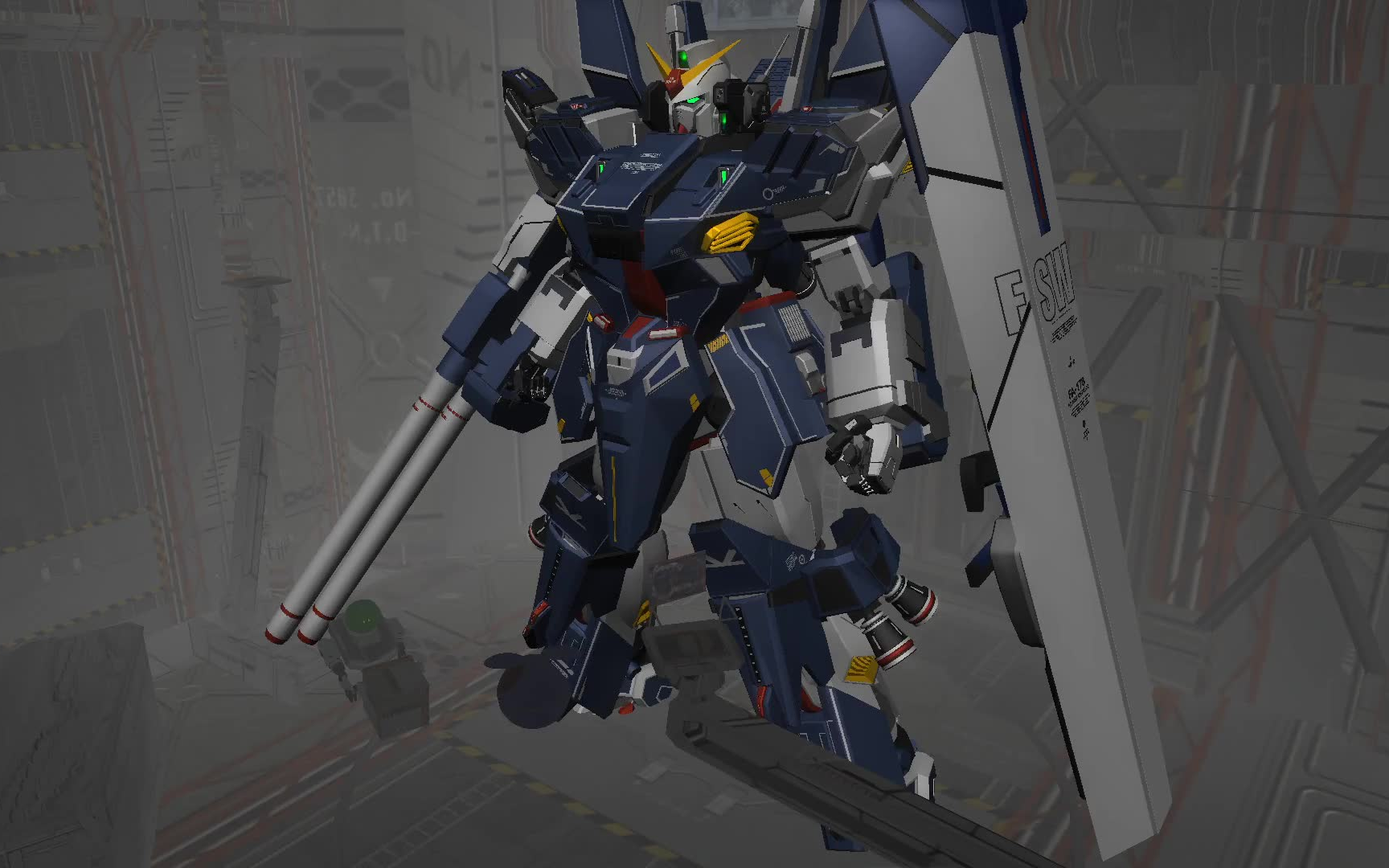 fa-rx178 全装甲高达mk2_哔哩哔哩 (゜-゜)つロ 干杯~-bilibili