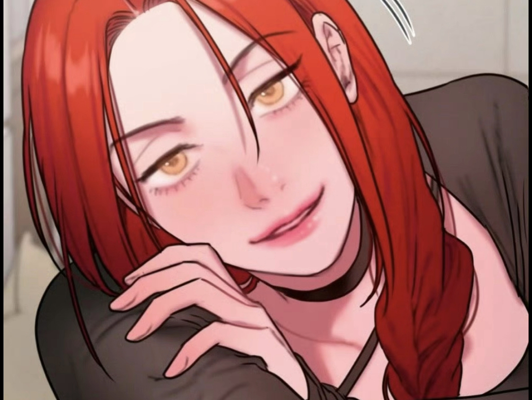 【赵敏宰】好危险的发型,好疯批的小狗.