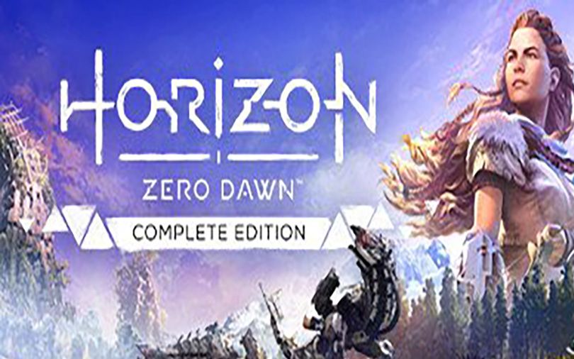 [图]【CGN信息平台】地平线：零之曙光Horizon Zero Dawn Complete Edition 游戏前瞻027