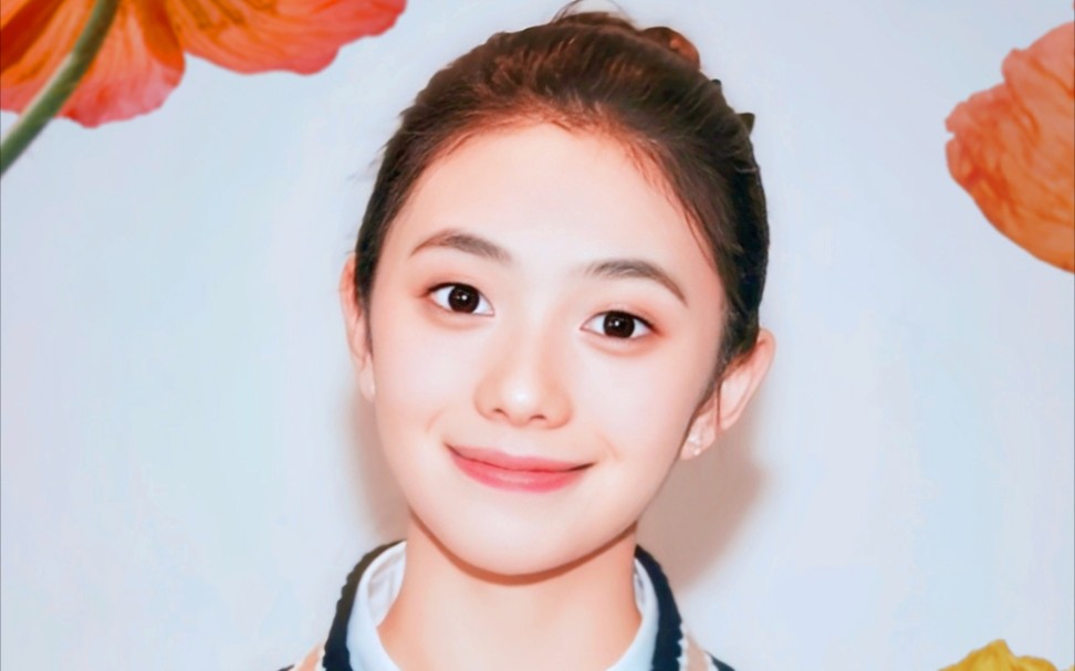 《送你一朵小红花》浩存妹妹独享精剪版_哔哩哔哩 (゜-゜)つロ 干杯