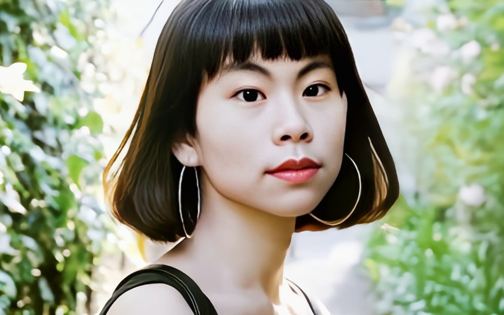 周阴婷的千层套路