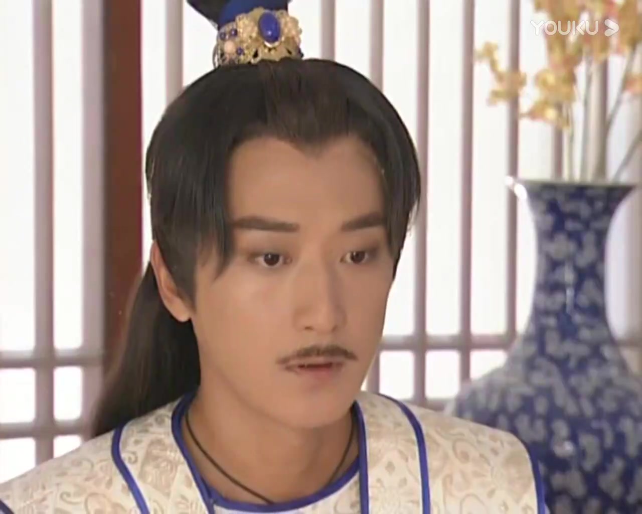 刁蛮公主逍遥王好好谈谈25