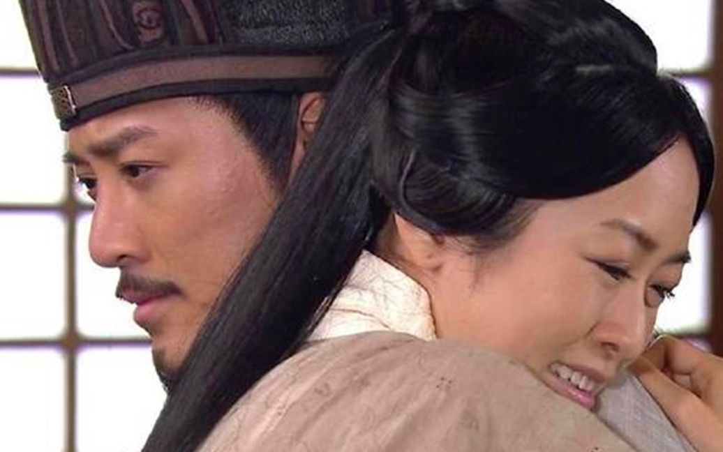 诸葛瞻殉国前,道破其中奥秘_哔哩哔哩 (゜-゜)つロ 干杯~-bilibili