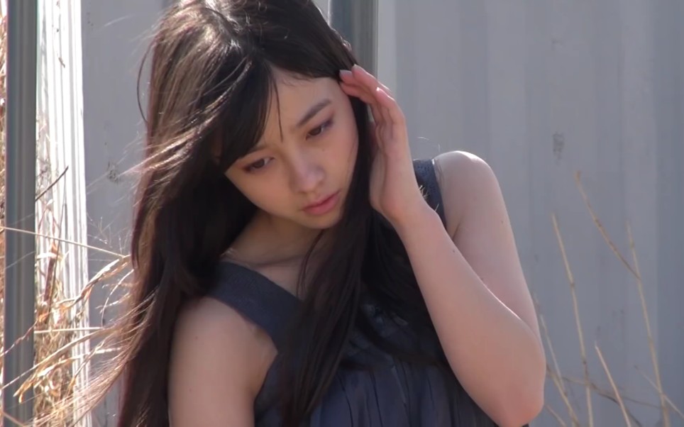 桥本环奈のリアル素颜79これが1000年に一人の美少女のオフショット