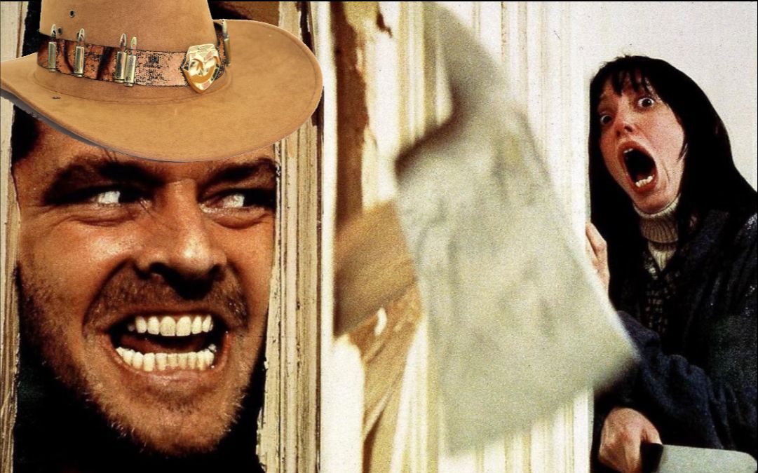 【柴郡猫】here is 卡西迪!