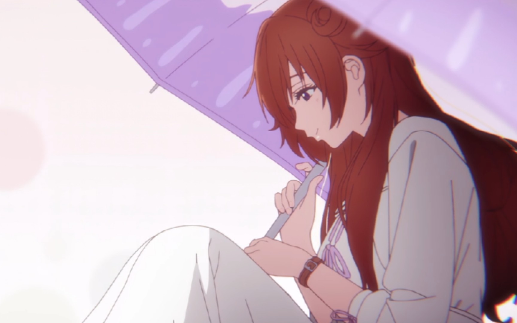 【love live/双语字幕】butterfly(蝴蝶)——近江彼方(cv鬼頭明里)