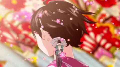 Yoasobi 大正浪漫 粵語翻唱 哔哩哔哩