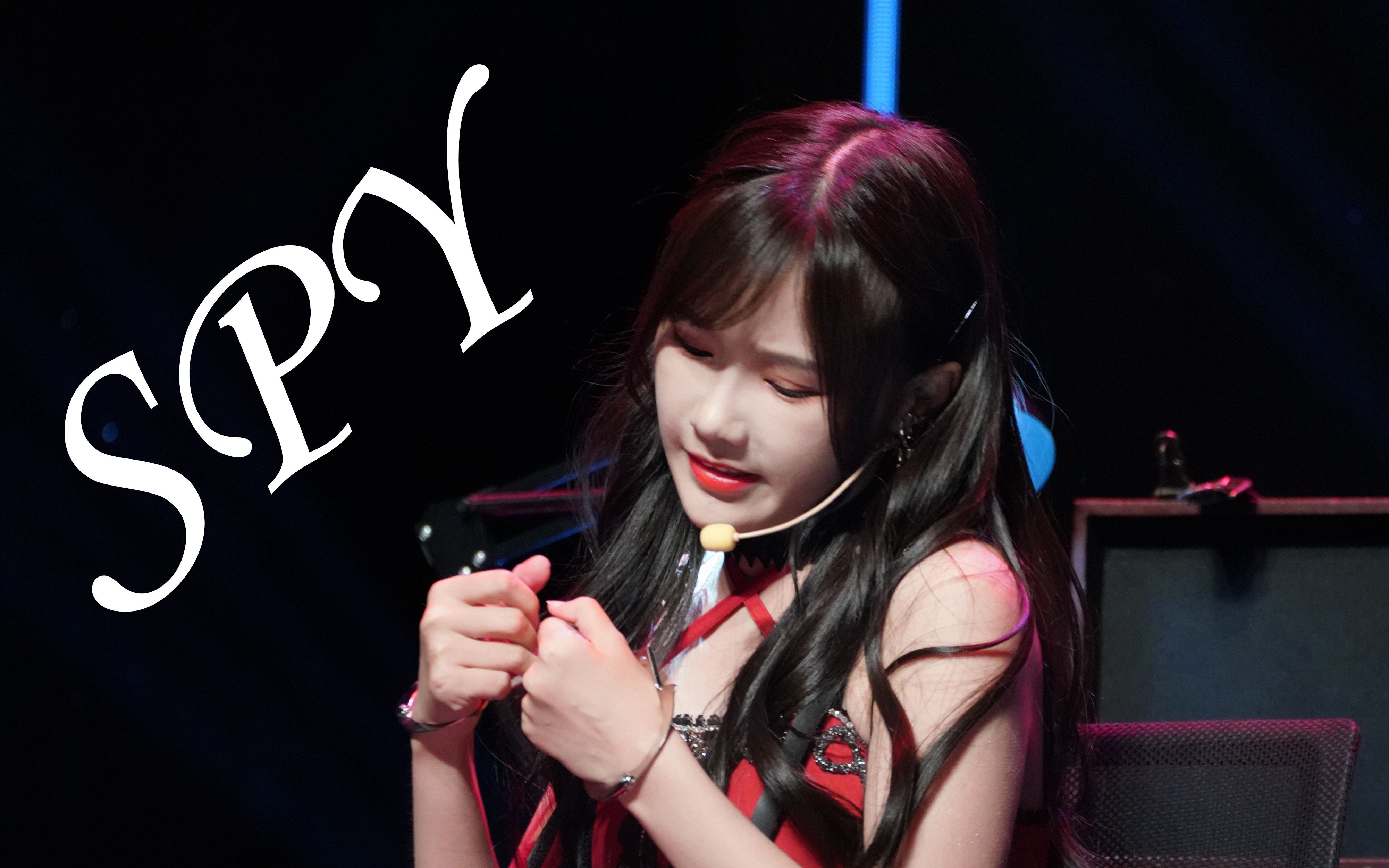 【bej48苏杉杉】 spy 【剪辑完整版】