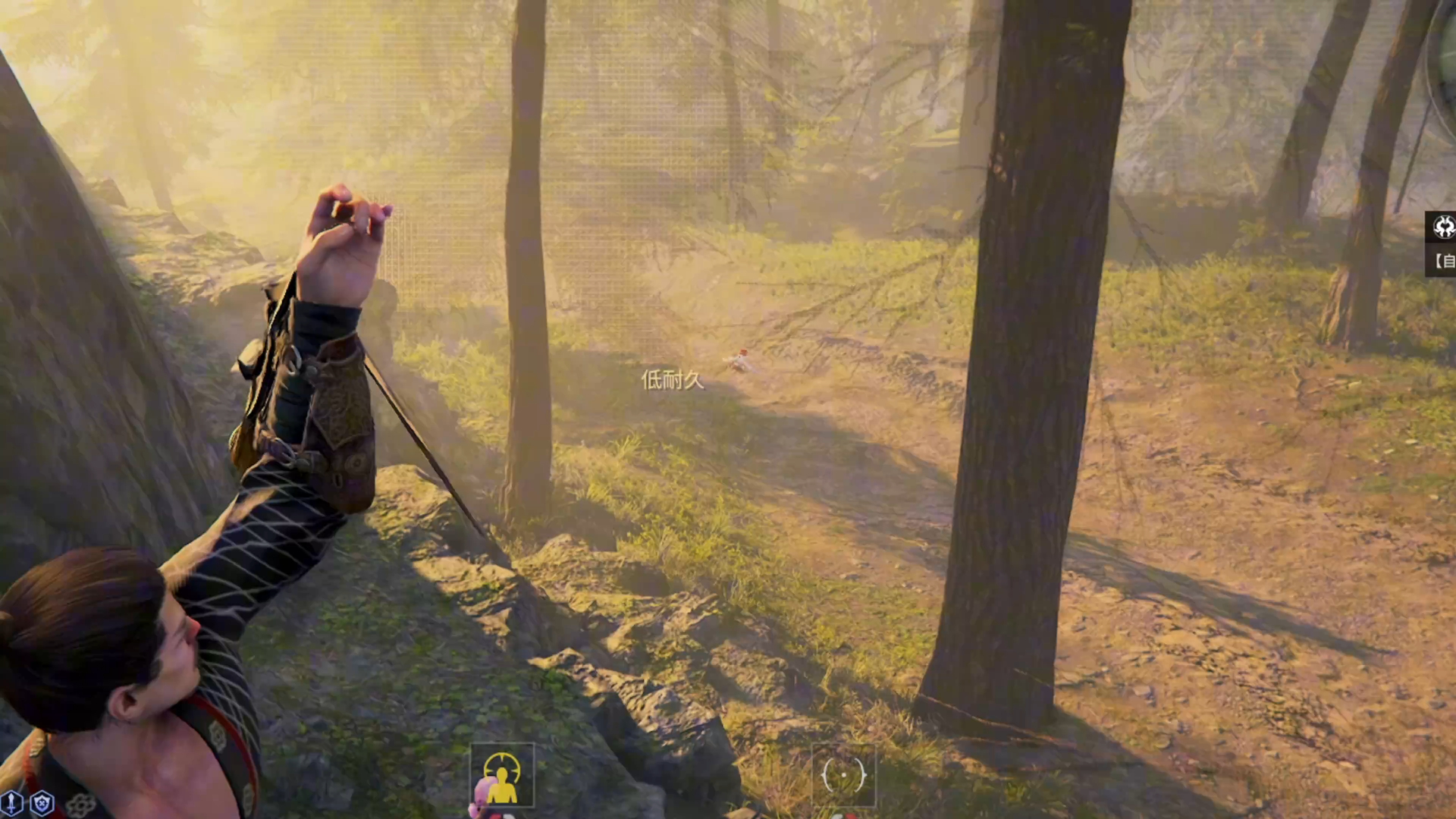 会土遁术的土御门胡桃