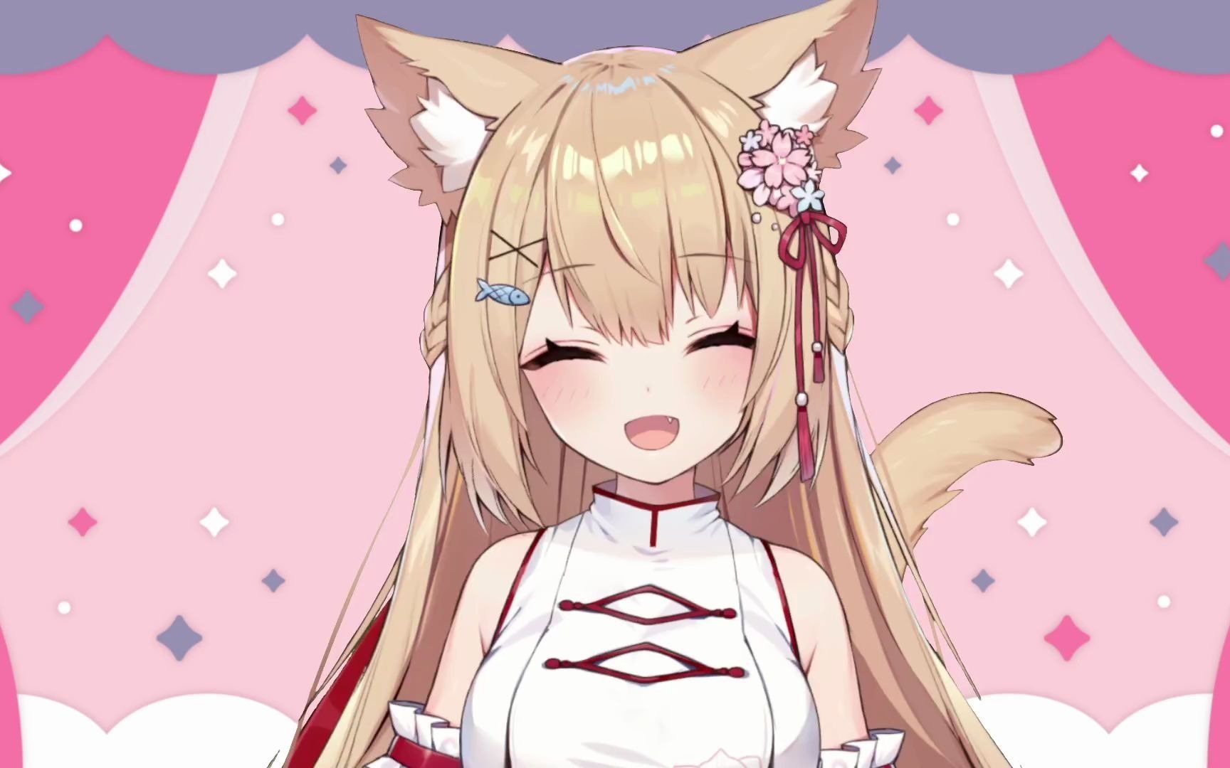 【祝贺视频/cc字幕】hanser酱,生日快乐_哔哩哔哩_bilibili