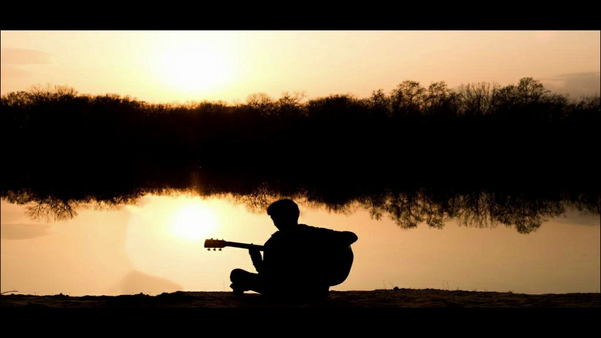 可风谁吉他弹唱cover廖俊涛