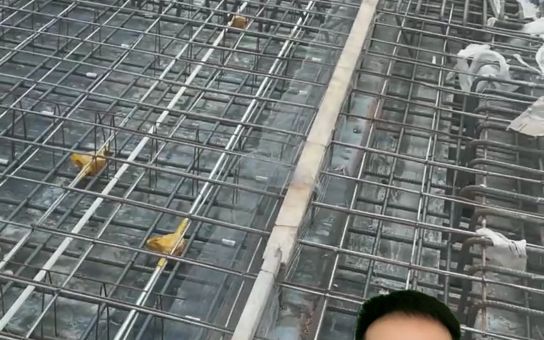 后浇带处设置钢丝网目的是什么