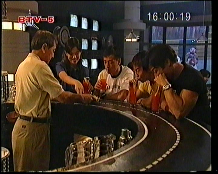 2003年6月北京电视台btv5报时哔哩哔哩bilibili