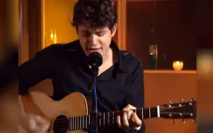 Download Video: John Mayer - Something's Missing LAUNCH live performance 2003