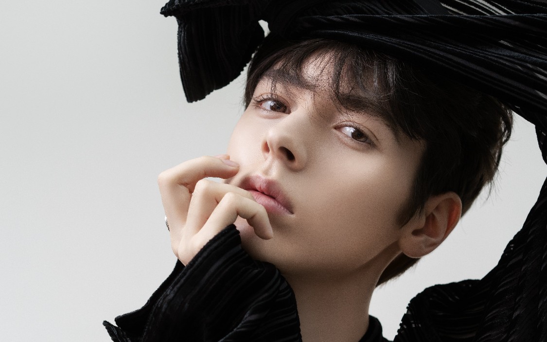 【kristian kostov】小k 心中的少年正离我远去_哔哩哔哩 (゜-゜)つロ